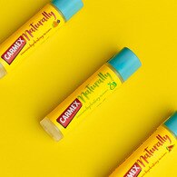 Carmex Naturally Stick Dudak Balmı Berry 4.25 g