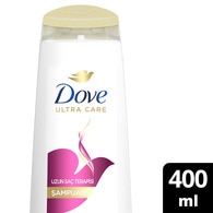 Dove Şampuan Uzun Saç Terapisi 400 ml