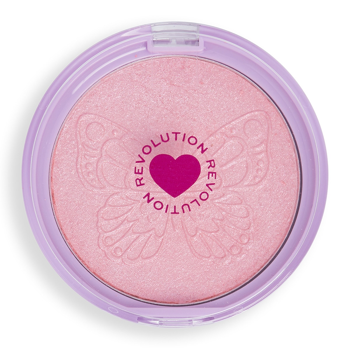 I HEART REVOLUTION I HEART REVOLUTION I Heart Revolution Butterfly Radıance Aydınlatıcı 1 of 6