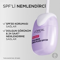  LOREAL PARIS LOREAL PARIS L'Oreal Paris Revitalift Hyaluronik SPF30 Krem 40 ml  1 of 7 