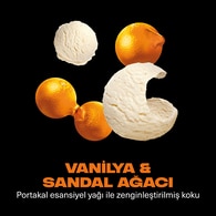 AXE DUŞ JELİ BLACK VANİLYA 300 ML