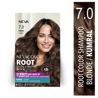  undefined NEVA EXC. Neva Color Şampuan 7.0 Blonde  
