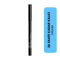 Nyx Professional Makeup Epic Wear Liner Sticks Pitch Black