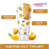 Frudia My Orchard Temizleme Köpüğü Mango 