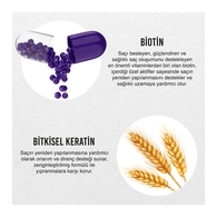 Urban Care Biotin and Keratin Şampuanı 250 ml
