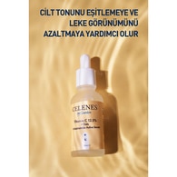 Celenes Vitamin C 12,5% + Oats + Niacinamide Serum 30 ml
