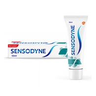  SENSODYNE SENSODYNE Sensodyne Florürlü Diş Macunu 50 ml  1 of 1 