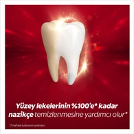 Colgate Optic White Diş Macunu Çay&Kahve&Tütün 125 ml