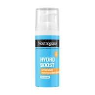 Neutrogena Hydro Boost SPF 50 Güneş Koruyucu Nemlendirici 50 ml