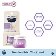  FRUDIA FRUDIA Frudia Blueberry Nemlendirici Mini Krem 10 g 
