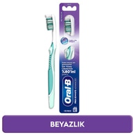  ORAL-B ORAL-B Oral-B Pro 3DW Advanced Beyazlık Diş Fırçası 