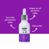 Mia Klinika Yaşlanma Karşıtı Bariyer Onarıcı Serum 30 ml
