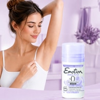 EMOTION EMOTION Emotion Detox Floral Roll-On 50 ml 1 of 5