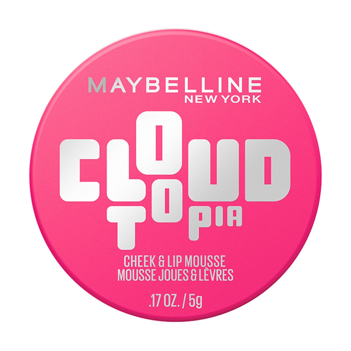 MAYBELLINE MAYBELLINE Maybelline New York Cloutopia Allık Divine Pink Daydream Int 04 1 of 10
