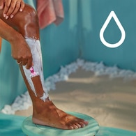GILLETTE VENUS GILLETTE VENUS Gillette Venus Renkli Kullan At Tıraş Bıçağı 3 Bıçaklı 4+2 Adet 1 of 11