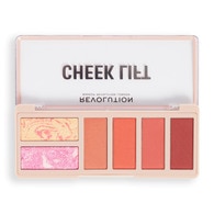 Revolution Cheek Lift Allık Paleti Coral Dreaming
