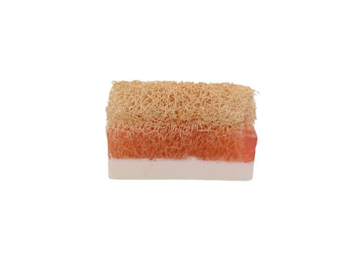  ELOQUE ELOQUE Eloque Katı Sabun Eşek Sütü & Bal 120 g  1 of 4 