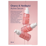  CELENES CELENES Celenes Somon DNA PDRN Onarıcı & Yenileyici Active Serum 30 ml  1 of 6 