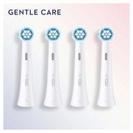 Oral-B iO Gentle Care Şarjlı Diş Fırçası Yedek Başlığı 4'lü