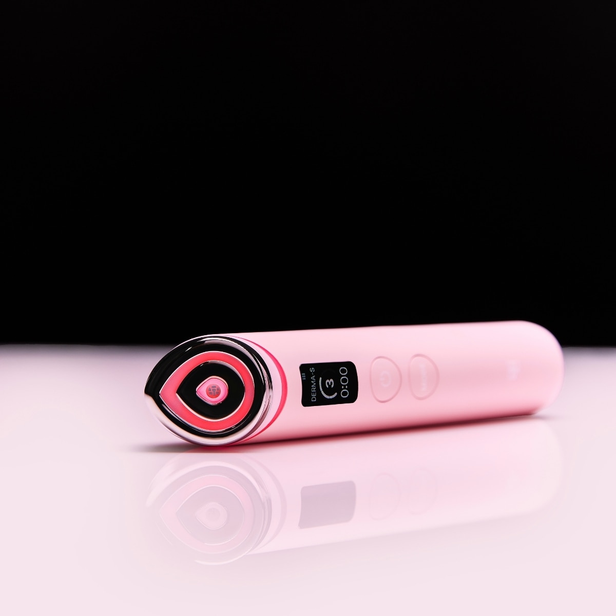  MEDICUBE MEDICUBE Medicube Age-R Booster Pro Pembe  1 of 5 