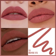  MAYBELLINE MAYBELLINE Maybelline New York Lifter Dudak Kalemi Maybe Its 013  1 of 5 