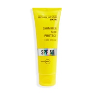 Revolution Skincare Aydınlatıcı Güneş Kremi SPF 50 50 ml