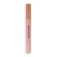 Revolution Lustre Wand Stick Far Obsessed Bronze