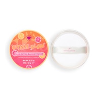 I Heart Revolution Citrus Glow Aydınlatıcı Pudra