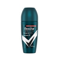 REXONA REXONA Rexona Üstün Koruma Erkek Roll On Deodorant Invisible 72 Saat Kesintisiz Koruma 50 ml  1 of 9 