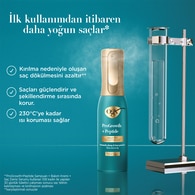 OGX OGX OGX Pro Growth Peptide Dökülme Karşıtı Sprey Serum 193 ml 1 of 9