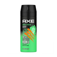 Axe Erkek Deodorant Jungle Fresh 48 Saat Etkileyici Koku 150 ml