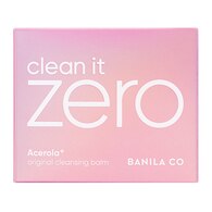 Banila Co Clean It Zero Yağ Bazlı Temizleyici Balm Orijinal 100 ml