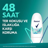 Rexona Shower Fresh Deodorant 150 ml + Mini Roll On 20 ml