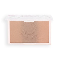 I Heart Revolution Coconut Ombre Bronzer