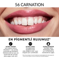 Avon Ultra Kremsi Ruj Carnation