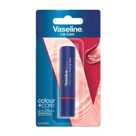  VASELINE VASELINE Vaseline Renkli Dudak Bakım Balmı Kissing Red 3 g  1 of 9 