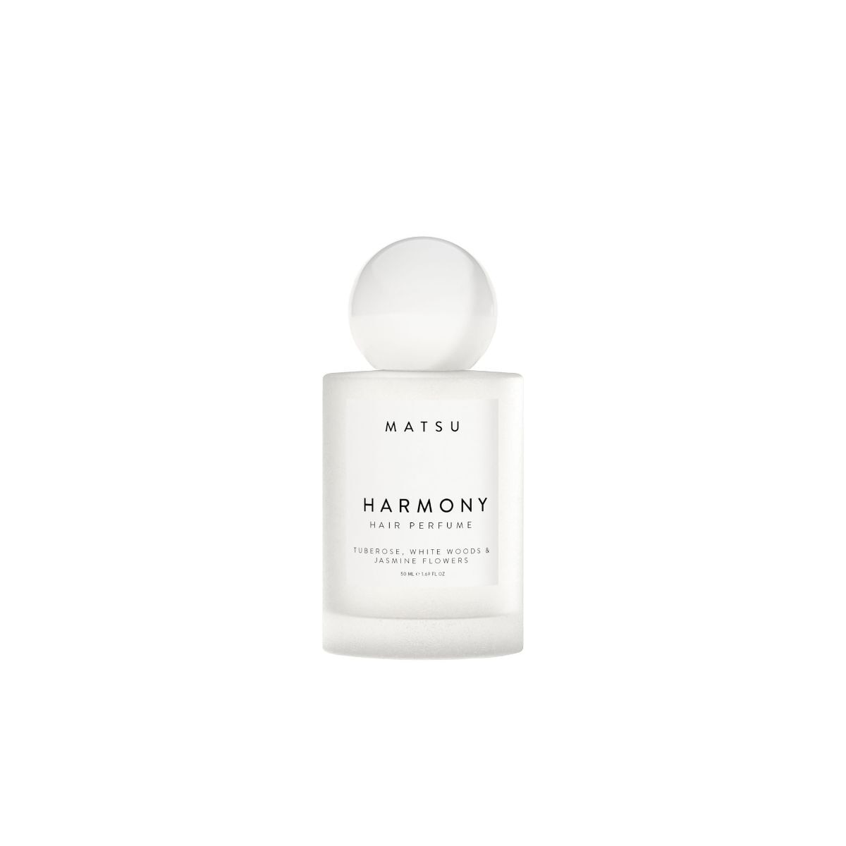 MATSU PROFESSIONAL MATSU PROFESSIONAL Matsu Harmony Saç Parfümü 50 ml 1 of 6