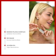 undefined 2WINS MAKE UP 2Wins Make Up Charming 3D Dudak Parlatıcı Pink Cloud 1 of 7