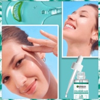 Garnier Hyaluronik Aloe Serum 30 ml