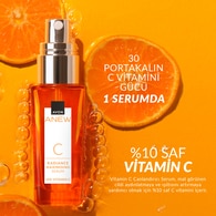 Avon Anew C Vitamin Canlandırıcı Serum 30 ml