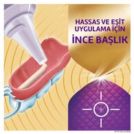 Corega Maksimum Kontrol Diş Protezi Yapıştırıcı Krem 40 gr