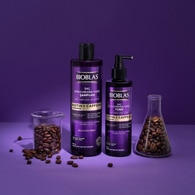 Bioblas Biotin&Kafein Şampuan 400 ml