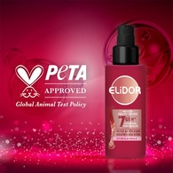 Elidor Isı İle Aktifleşen Keratin Bakım Kürü Brezilya Keratin Terapisi Hidrolize Keratin Marula Yağı E Vitamini 90 ml