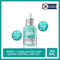 ANUA ANUA Anua PDRN - Somon DNA Hyaluronik Asit Kapsül 100 Serum 30 ml