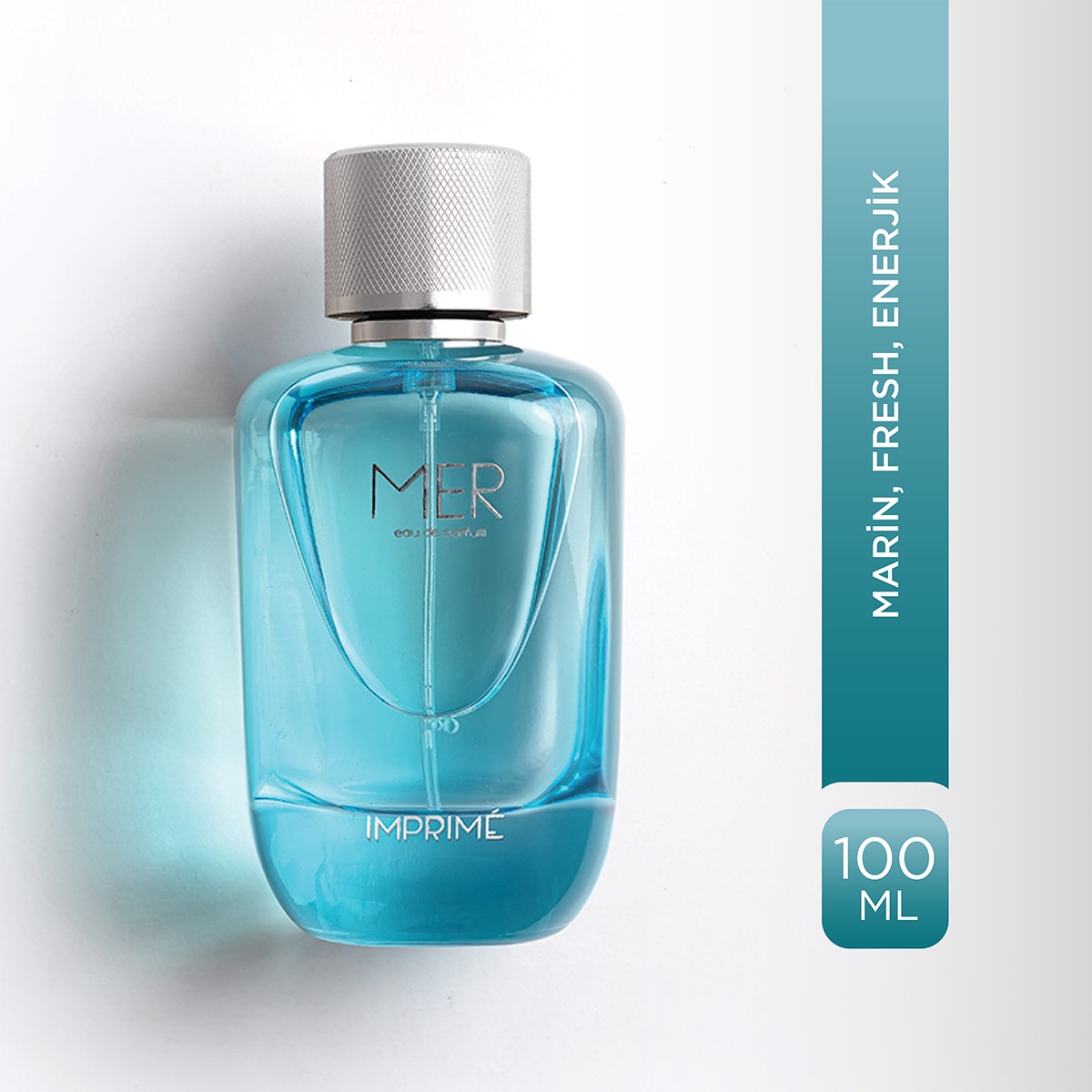 Imprime IMPRİME Imprime Mer EDP Erkek Parfüm 100 ml 1 of 6