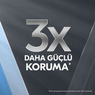 Rexona Men Clinical Protection Erkek Stick Deodorant Clean Scent 3x Güçlü Koruma 45 ml