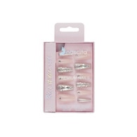  NASCITA NASCITA NASCITA PREMIUM DIAMOND SERIES TAKMA TIRNAK 289  
