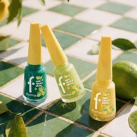 FLORMAR FLORMAR Flormar Mediterranean No: 004 Emerald Cove 1 of 5