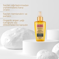Bioblas Botanic Oils Argan Saç Bakım Yağı 100 ml