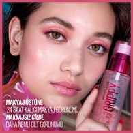 MAYBELLINE MAYBELLINE Maybelline New York Grippy Makyaj Sabitleme Spreyi 1 of 9